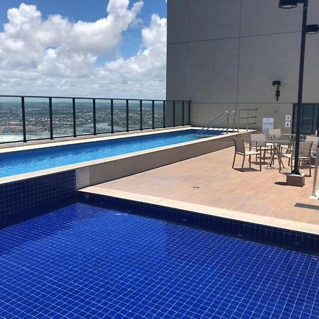 Beach Class Excelsior Recife Kültér fotó