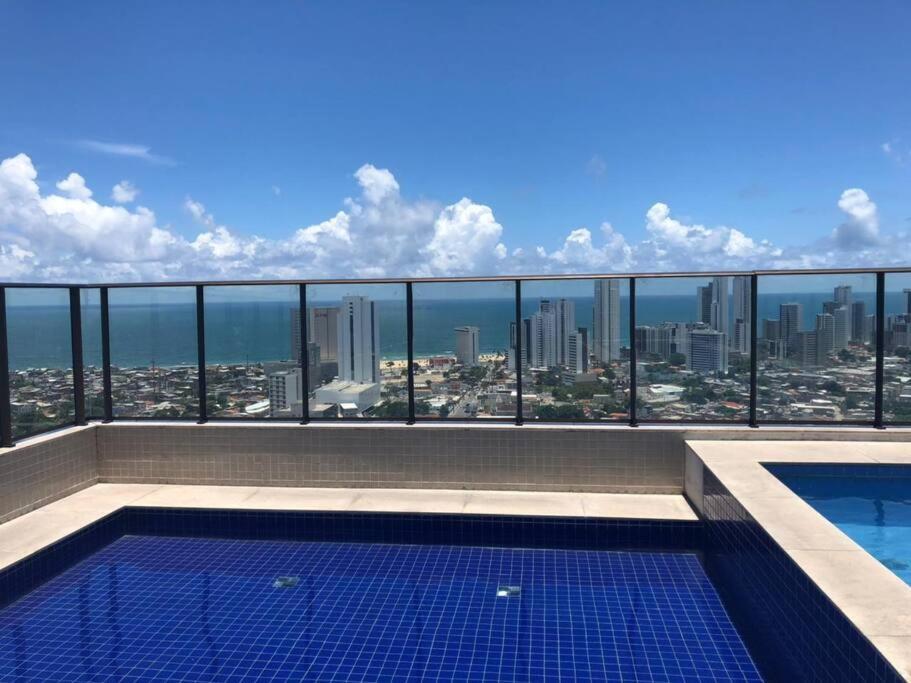 Beach Class Excelsior Recife Kültér fotó