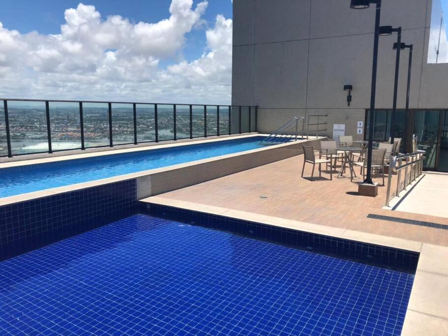 Beach Class Excelsior Recife Kültér fotó