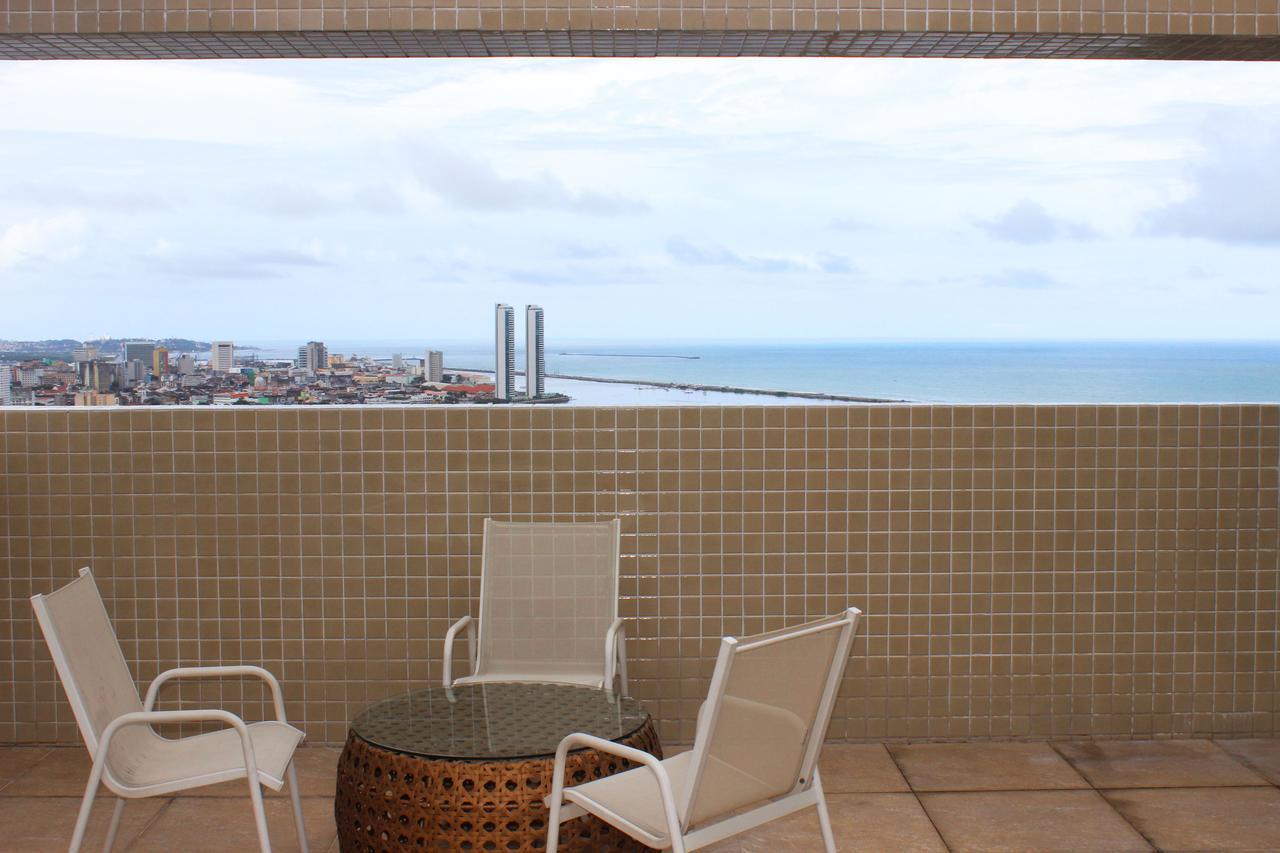 Beach Class Excelsior Recife Kültér fotó